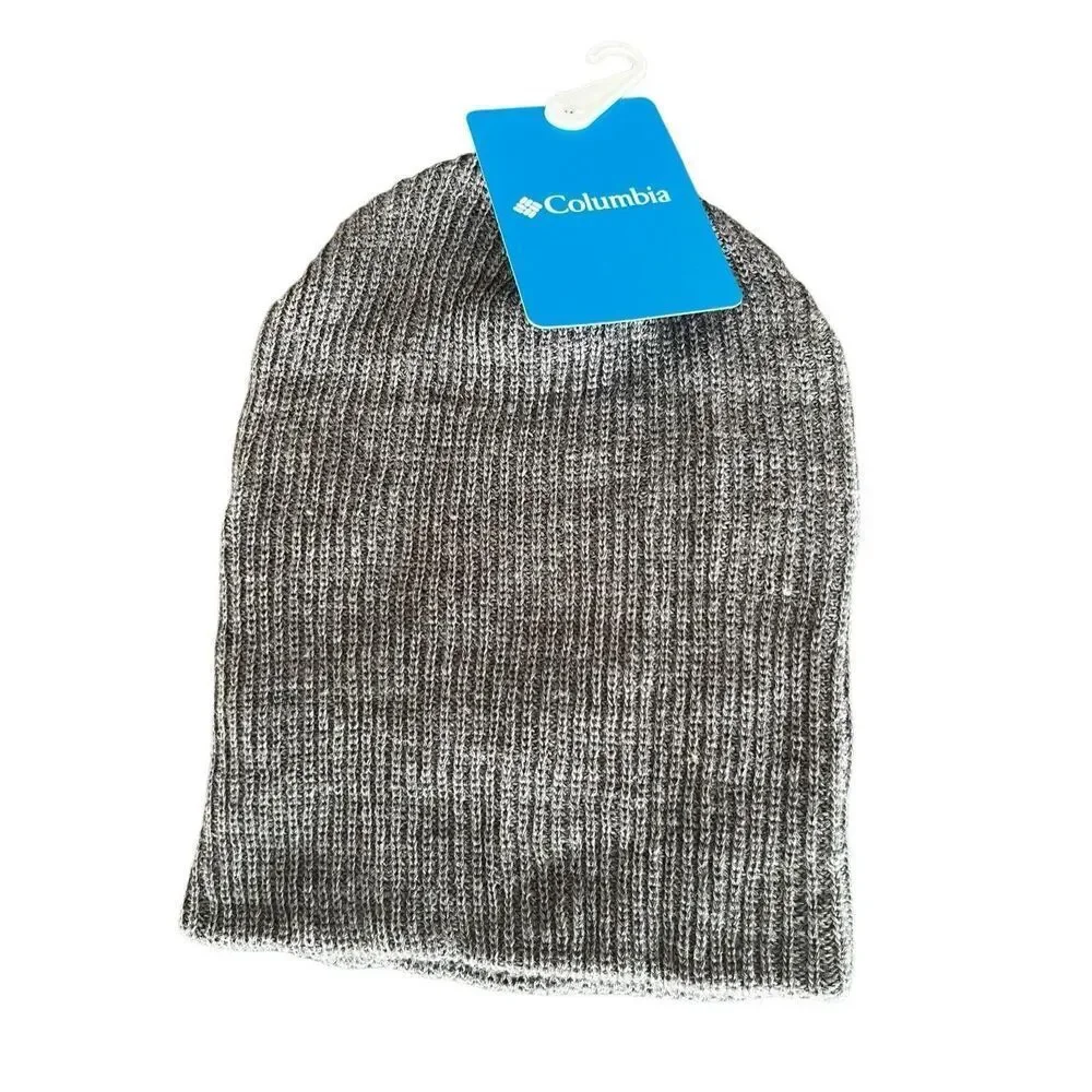 Columbia beanie hat